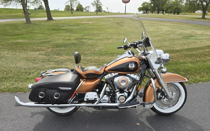 2008 Harley-Davidson Road King® Classic