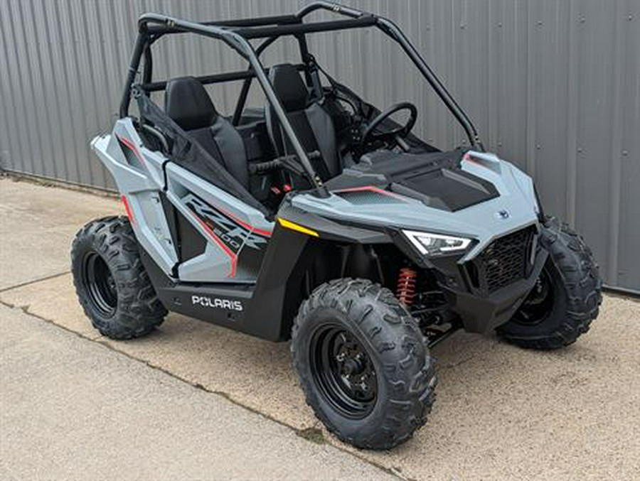 2024 Polaris RZR 200 EFI