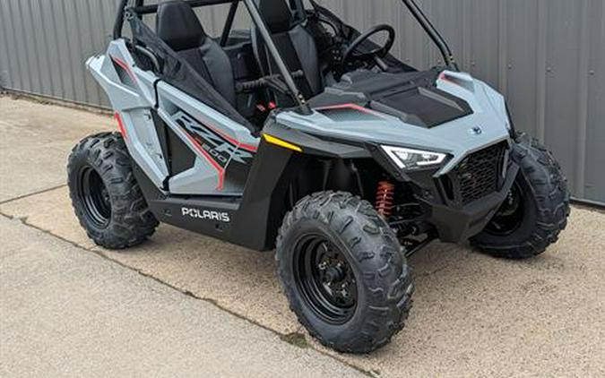 2024 Polaris RZR 200 EFI