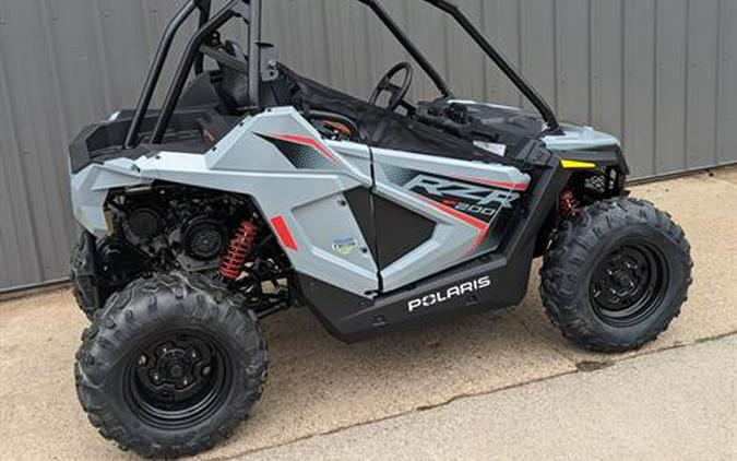 2024 Polaris RZR 200 EFI