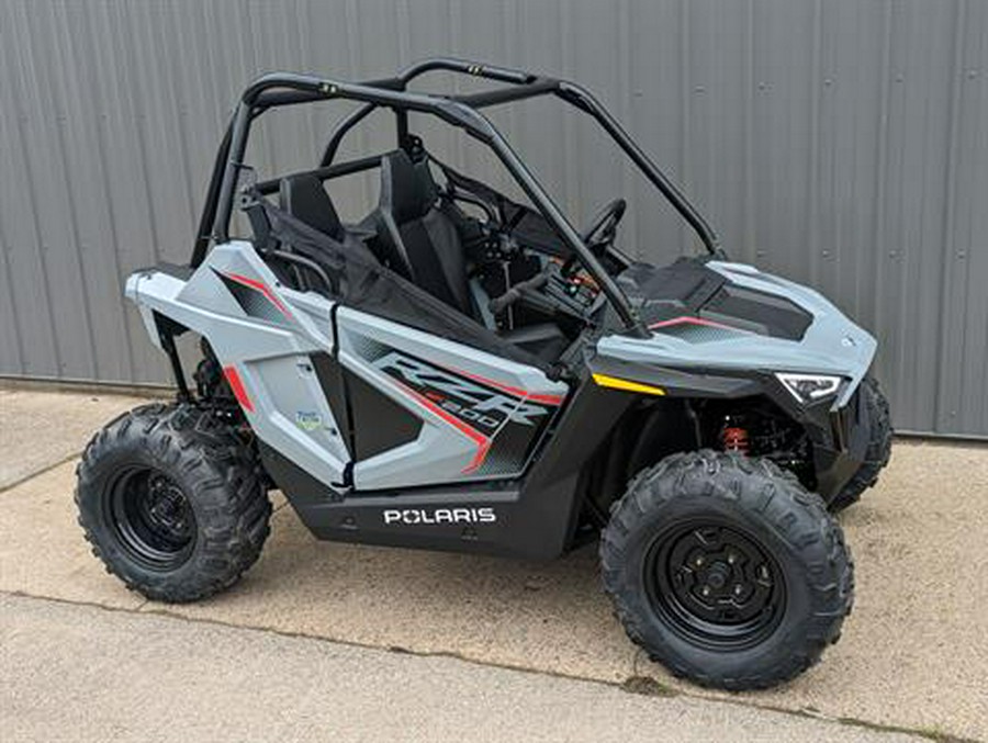 2024 Polaris RZR 200 EFI