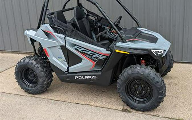 2024 Polaris RZR 200 EFI