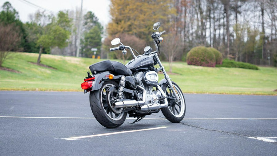 2017 Harley-Davidson® XL883L - SuperLow®