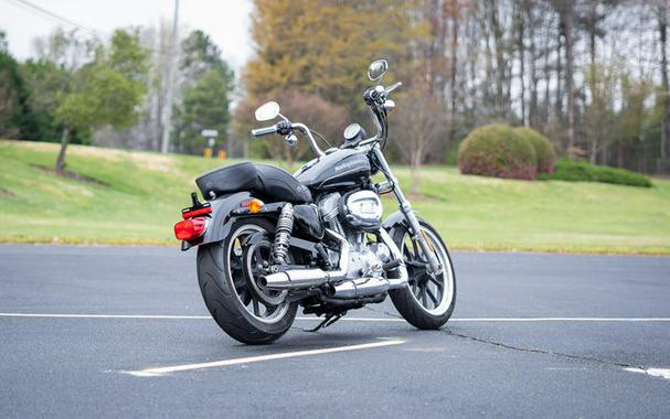 2017 Harley-Davidson® XL883L - SuperLow®