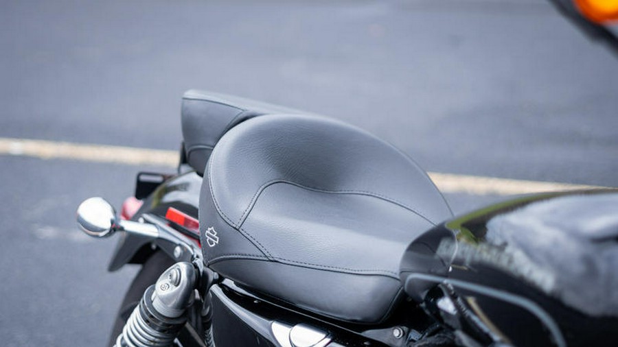 2017 Harley-Davidson® XL883L - SuperLow®