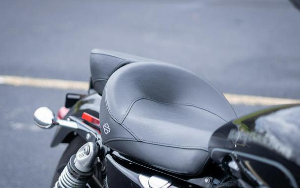 2017 Harley-Davidson® XL883L - SuperLow®