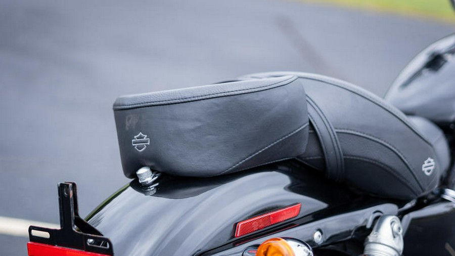 2017 Harley-Davidson® XL883L - SuperLow®