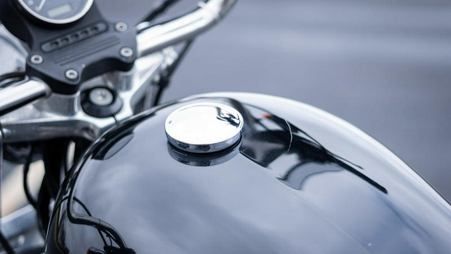 2017 Harley-Davidson® XL883L - SuperLow®