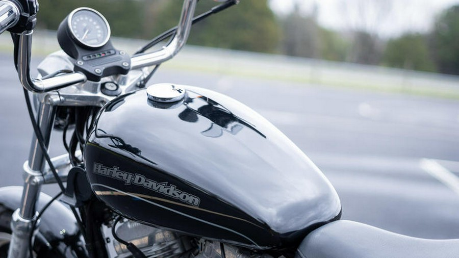 2017 Harley-Davidson® XL883L - SuperLow®