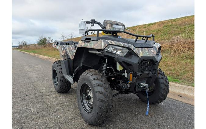 2025 Polaris SPORTSMAN 570