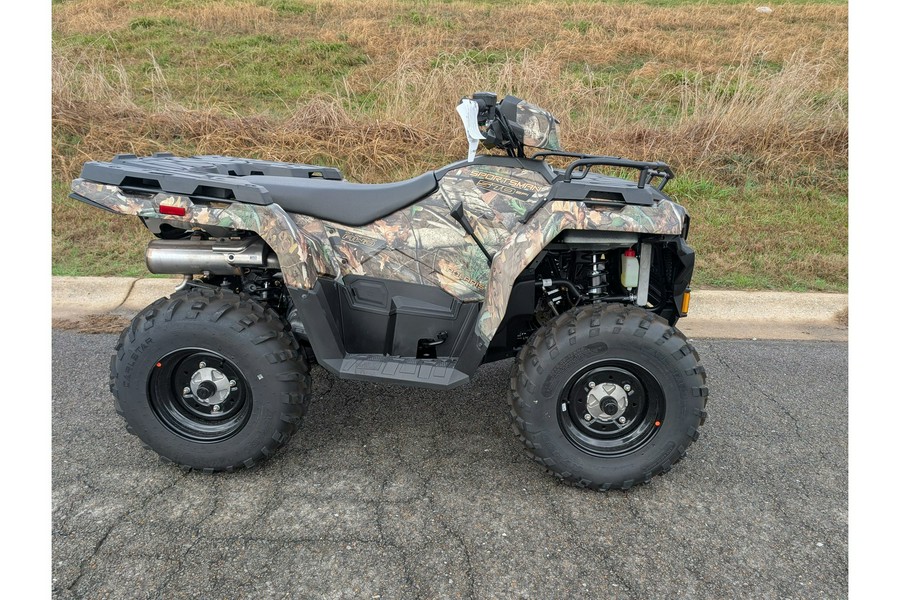 2025 Polaris SPORTSMAN 570
