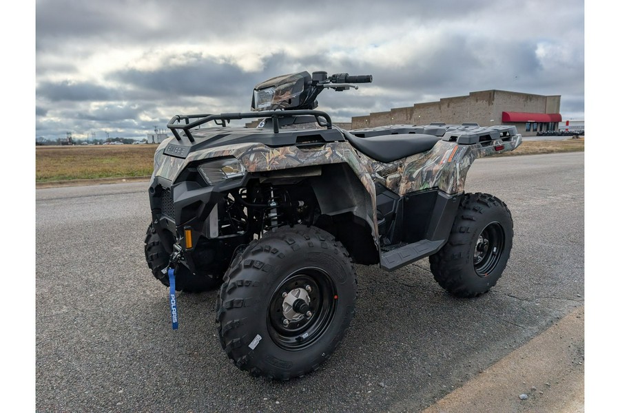 2025 Polaris SPORTSMAN 570