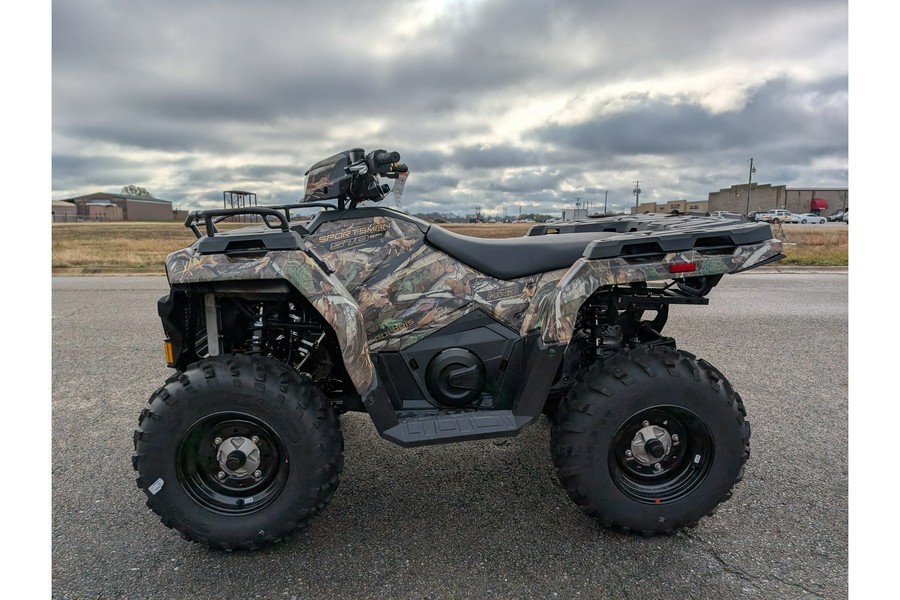 2025 Polaris SPORTSMAN 570