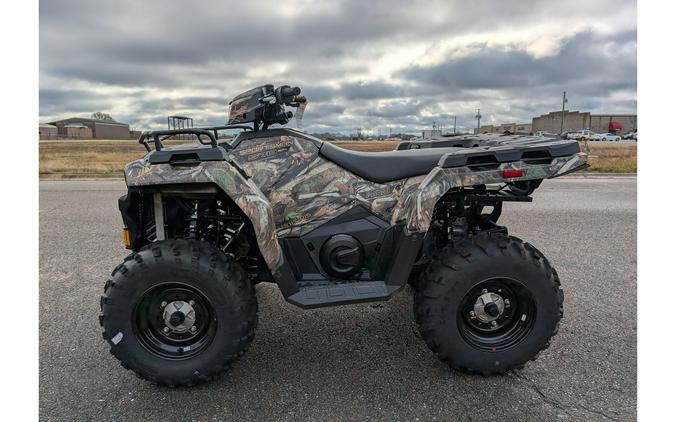 2025 Polaris SPORTSMAN 570