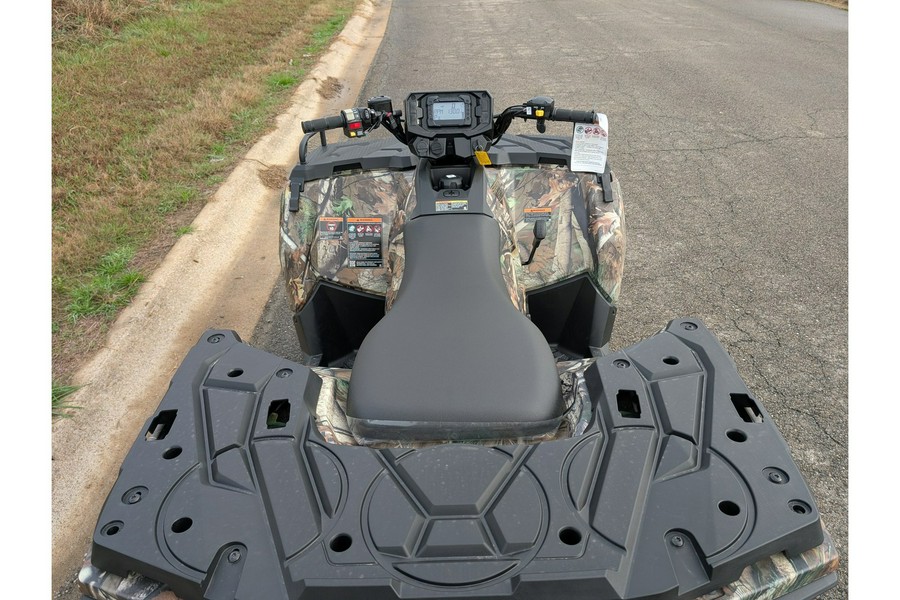 2025 Polaris SPORTSMAN 570