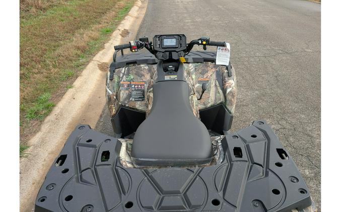 2025 Polaris SPORTSMAN 570