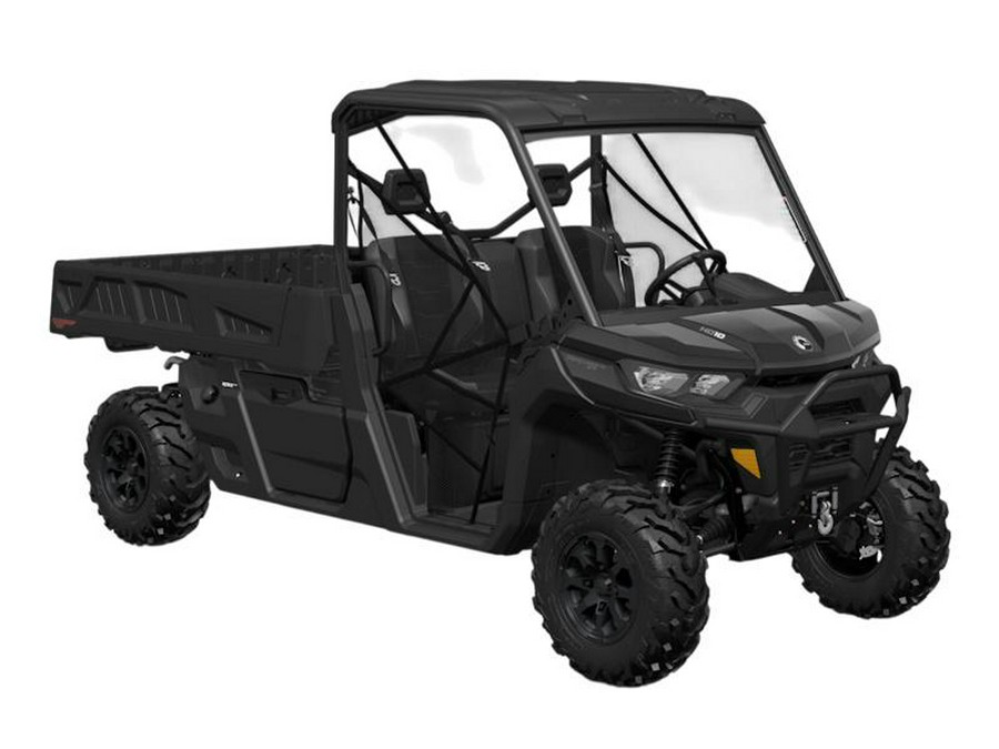 2026 Can-Am® Defender PRO XT HD10