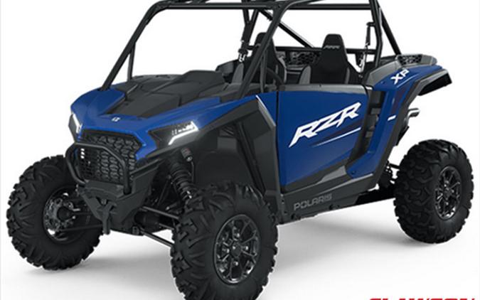 2025 Polaris RZR XP 1000 Sport