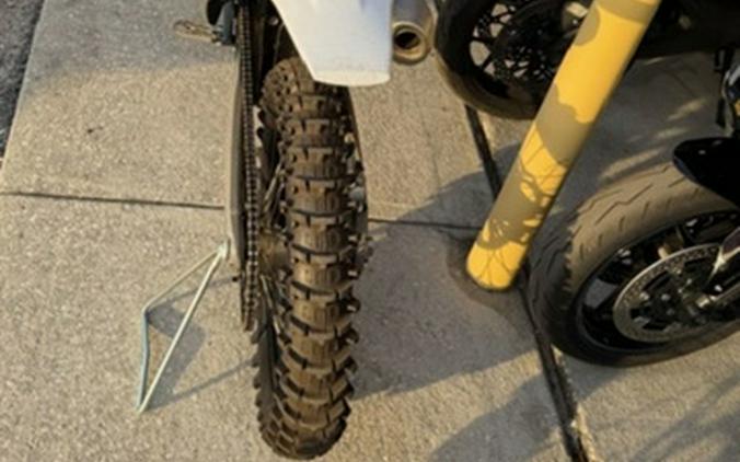 2021 Husqvarna FC 450 450