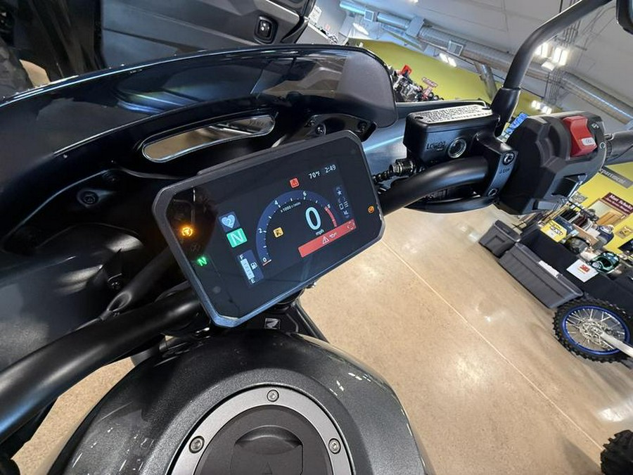 2026 Honda Cycle REBEL 1100T DCT