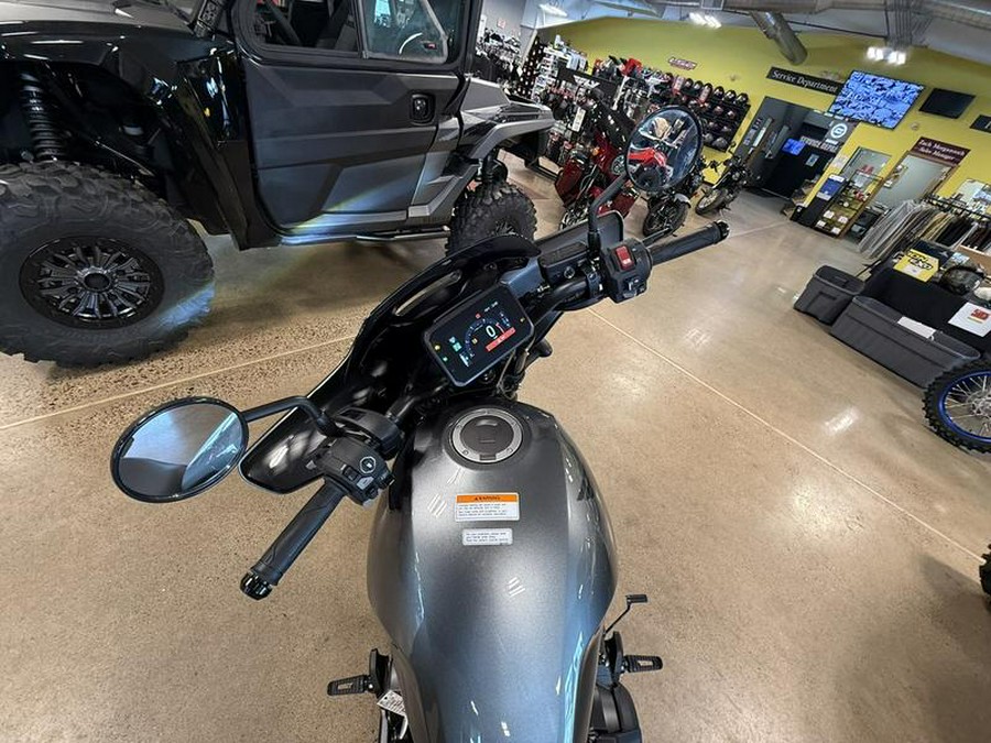 2026 Honda Cycle REBEL 1100T DCT