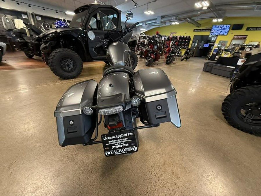 2026 Honda Cycle REBEL 1100T DCT