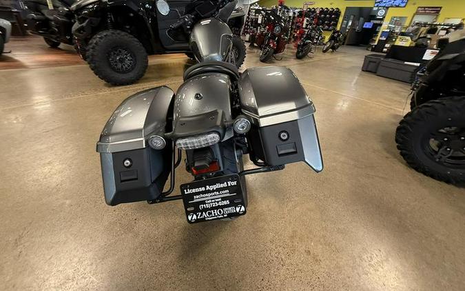 2026 Honda Cycle REBEL 1100T DCT