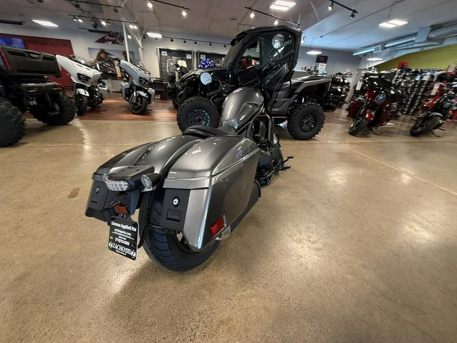 2026 Honda Cycle REBEL 1100T DCT