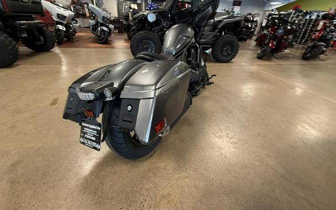 2026 Honda Cycle REBEL 1100T DCT