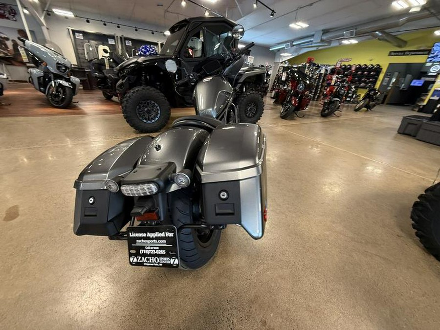 2026 Honda Cycle REBEL 1100T DCT