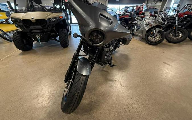 2026 Honda Cycle REBEL 1100T DCT