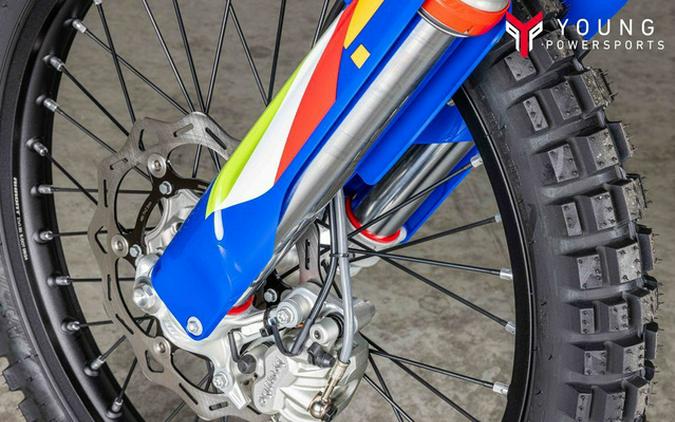 2026 KTM 500 Exc-F 6Days