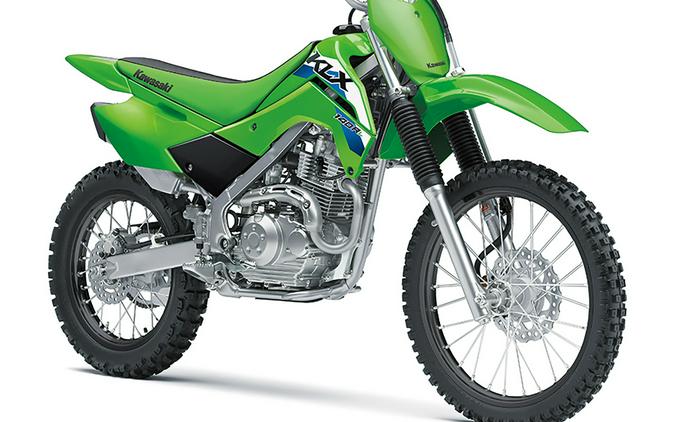 2026 Kawasaki KLX® 140R L