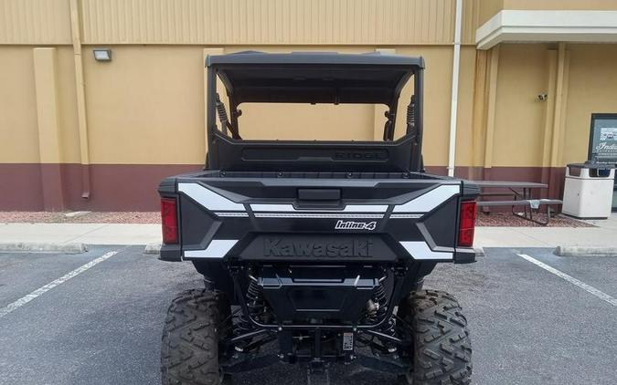 2025 Kawasaki Ridge® Ranch Edition