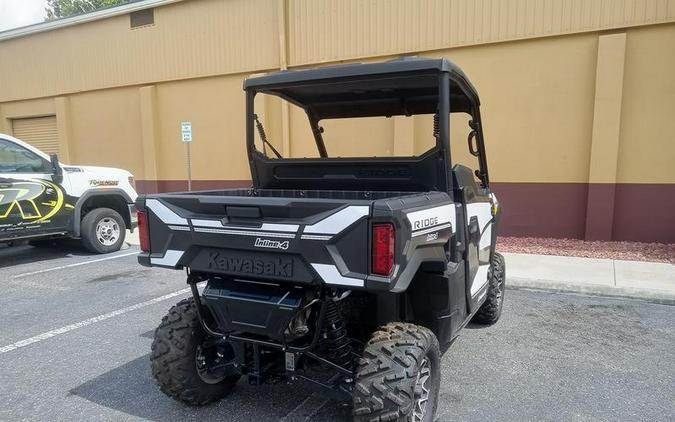 2025 Kawasaki Ridge® Ranch Edition