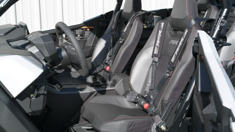 2026 Polaris® RZR Pro R 4 Ultimate