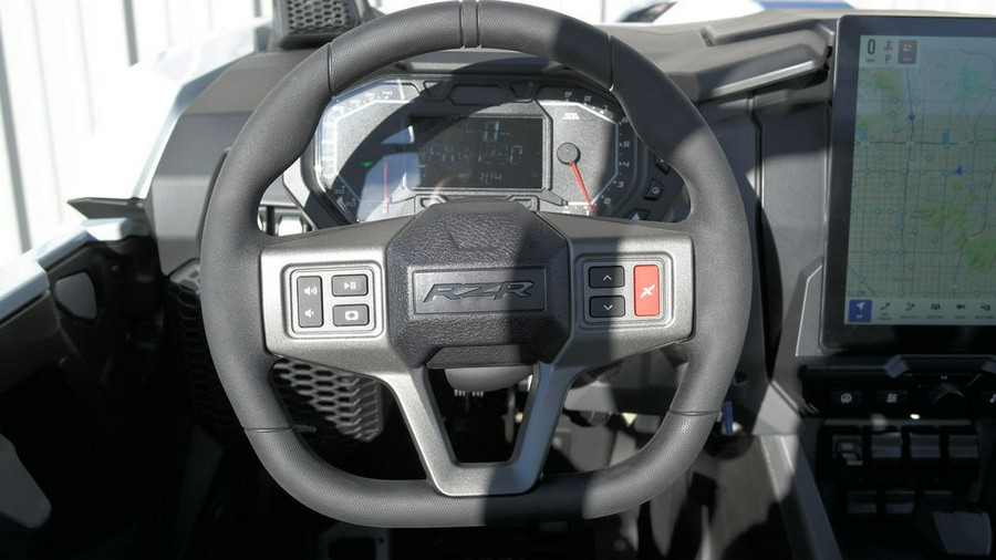 2026 Polaris® RZR Pro R 4 Ultimate