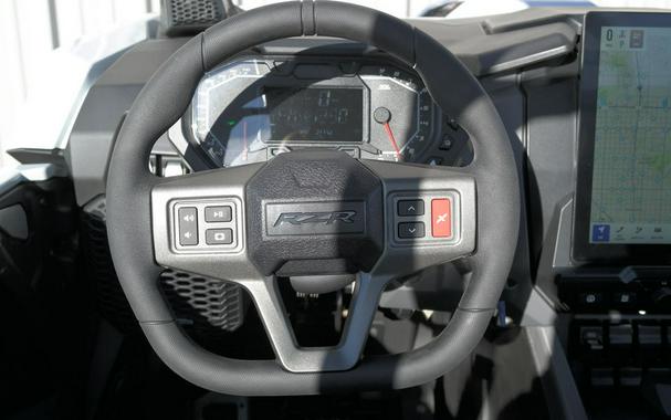2026 Polaris® RZR Pro R 4 Ultimate