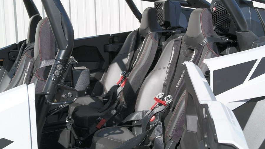 2026 Polaris® RZR Pro R 4 Ultimate