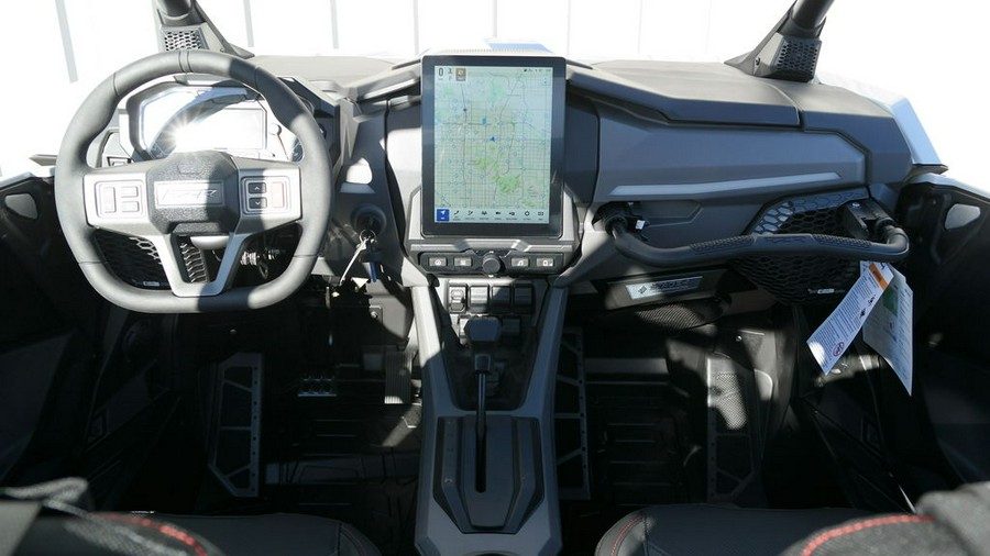 2026 Polaris® RZR Pro R 4 Ultimate