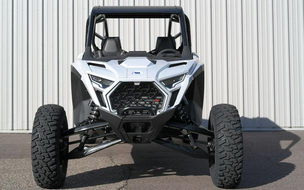 2026 Polaris® RZR Pro R 4 Ultimate