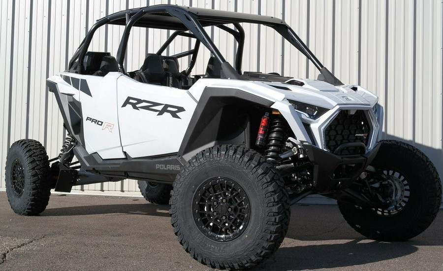 2026 Polaris® RZR Pro R 4 Ultimate