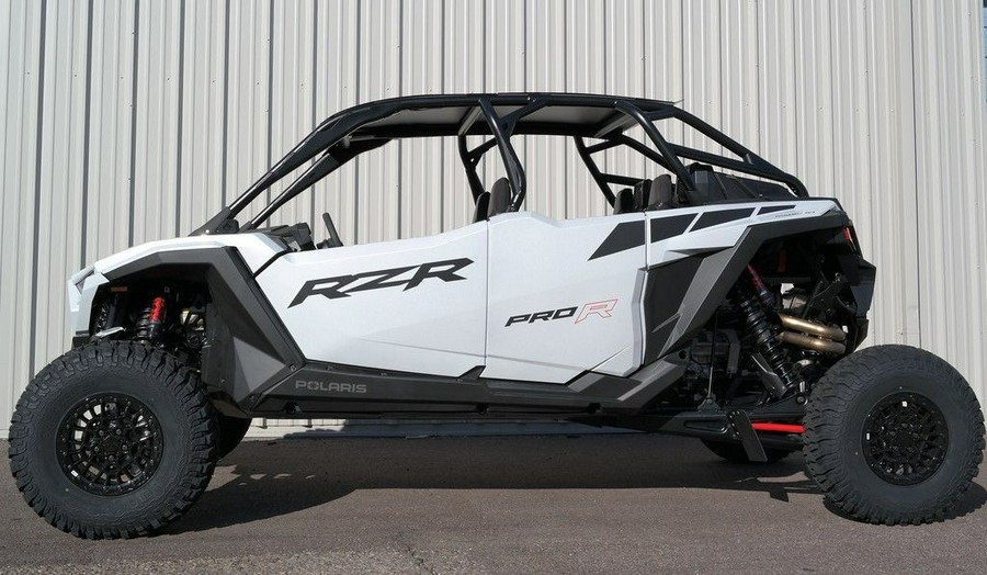 2026 Polaris® RZR Pro R 4 Ultimate