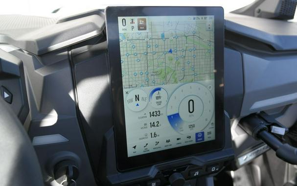 2026 Polaris® RZR Pro R 4 Ultimate