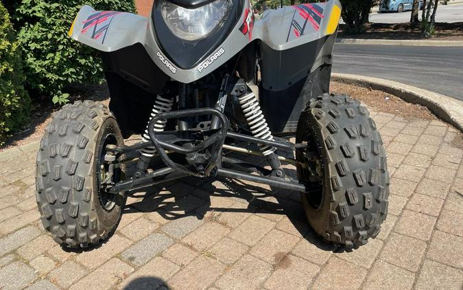 2018 Polaris® Phoenix® 200