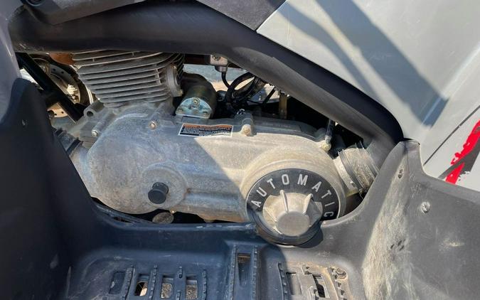 2018 Polaris® Phoenix® 200