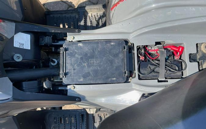 2018 Polaris® Phoenix® 200