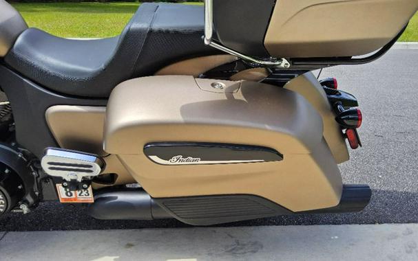 2020 Indian Motorcycle Challenger®