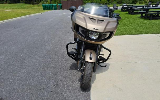 2020 Indian Motorcycle Challenger®