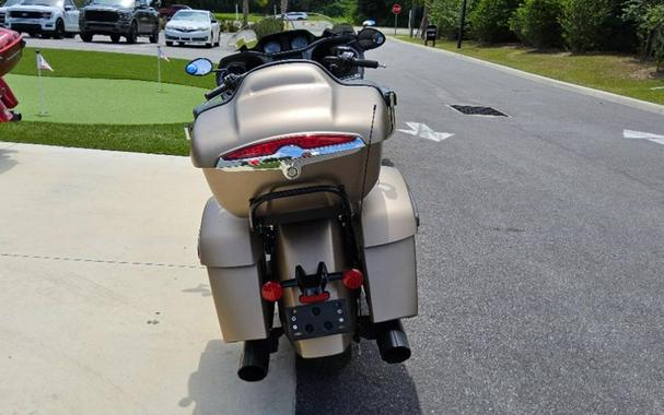 2020 Indian Motorcycle Challenger®